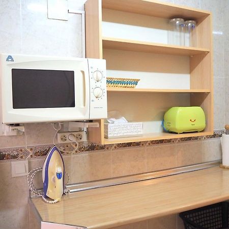 טורבייחה Espanhouse Diego Apartment מראה חיצוני תמונה
