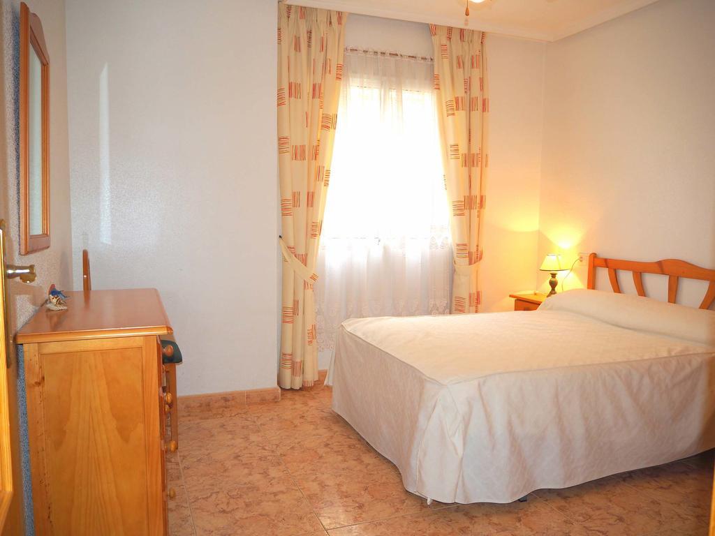 טורבייחה Espanhouse Diego Apartment מראה חיצוני תמונה