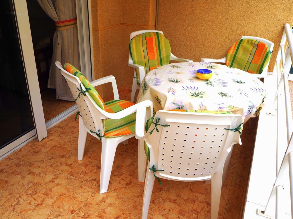 טורבייחה Espanhouse Diego Apartment מראה חיצוני תמונה
