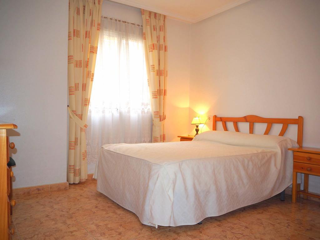 טורבייחה Espanhouse Diego Apartment מראה חיצוני תמונה