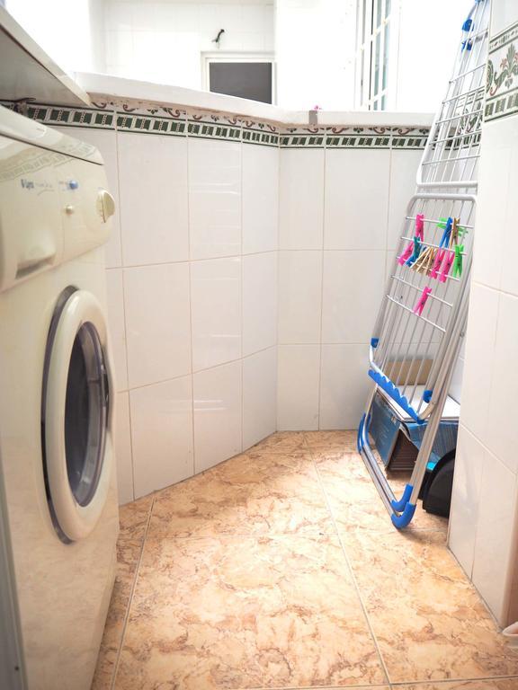 טורבייחה Espanhouse Diego Apartment מראה חיצוני תמונה