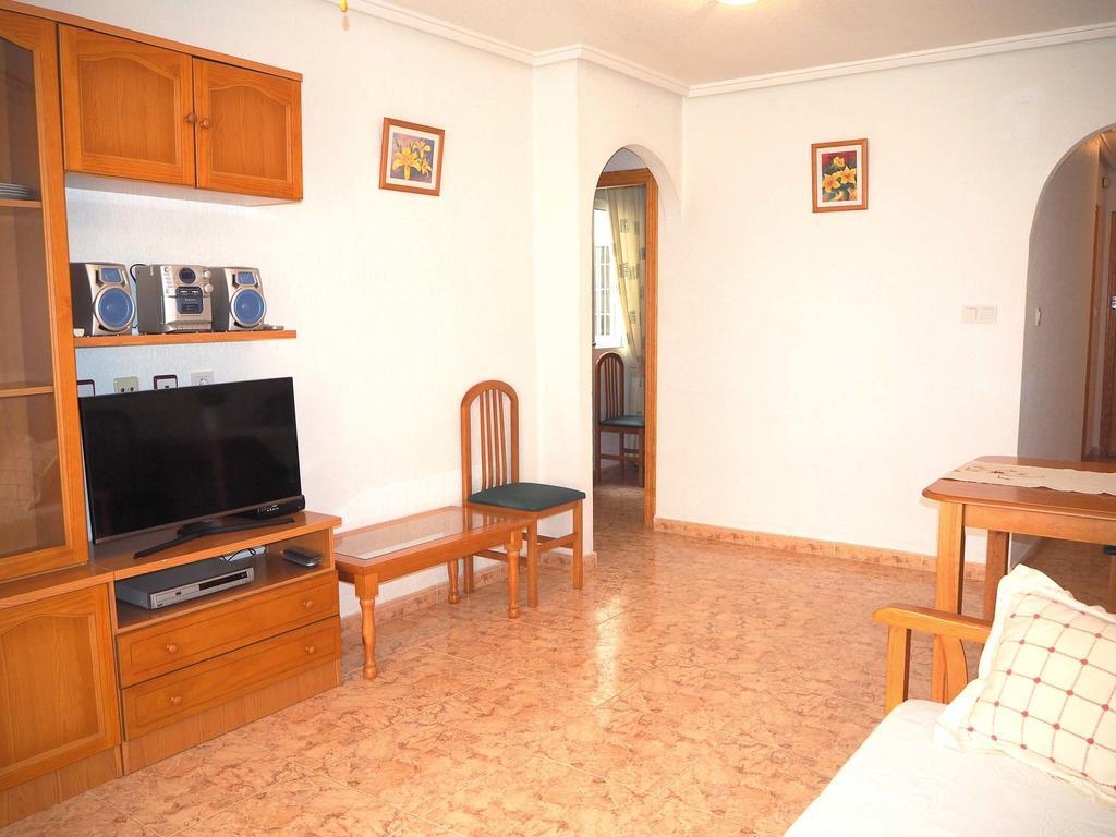 טורבייחה Espanhouse Diego Apartment מראה חיצוני תמונה
