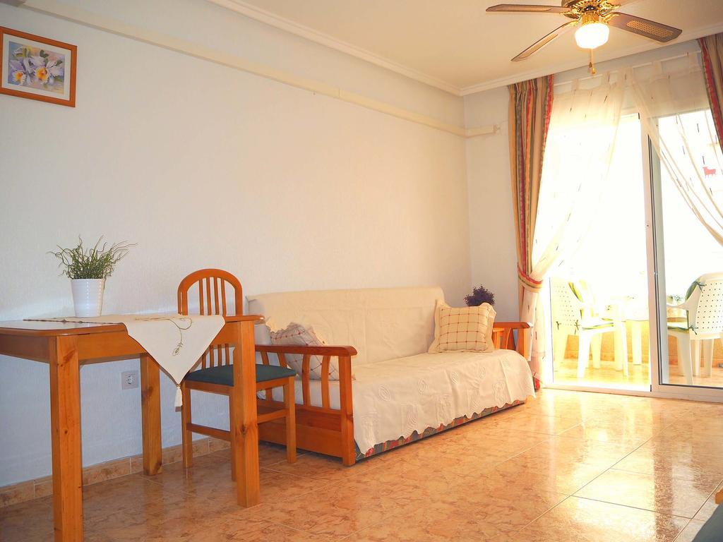 טורבייחה Espanhouse Diego Apartment מראה חיצוני תמונה