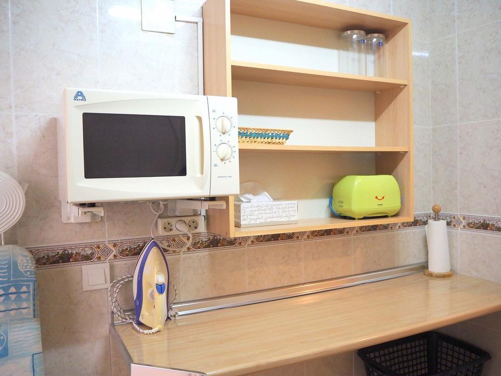 טורבייחה Espanhouse Diego Apartment מראה חיצוני תמונה