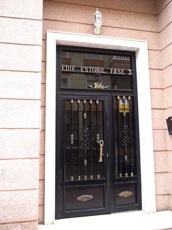 טורבייחה Espanhouse Diego Apartment מראה חיצוני תמונה