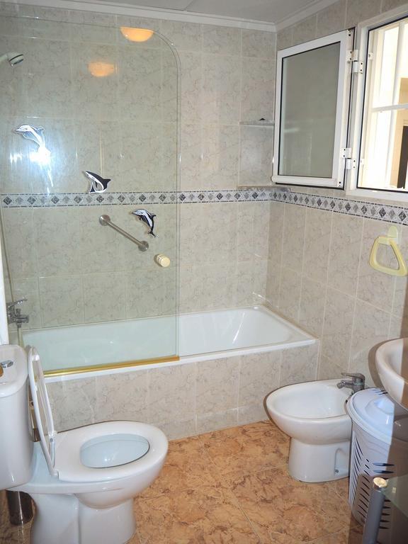 טורבייחה Espanhouse Diego Apartment מראה חיצוני תמונה