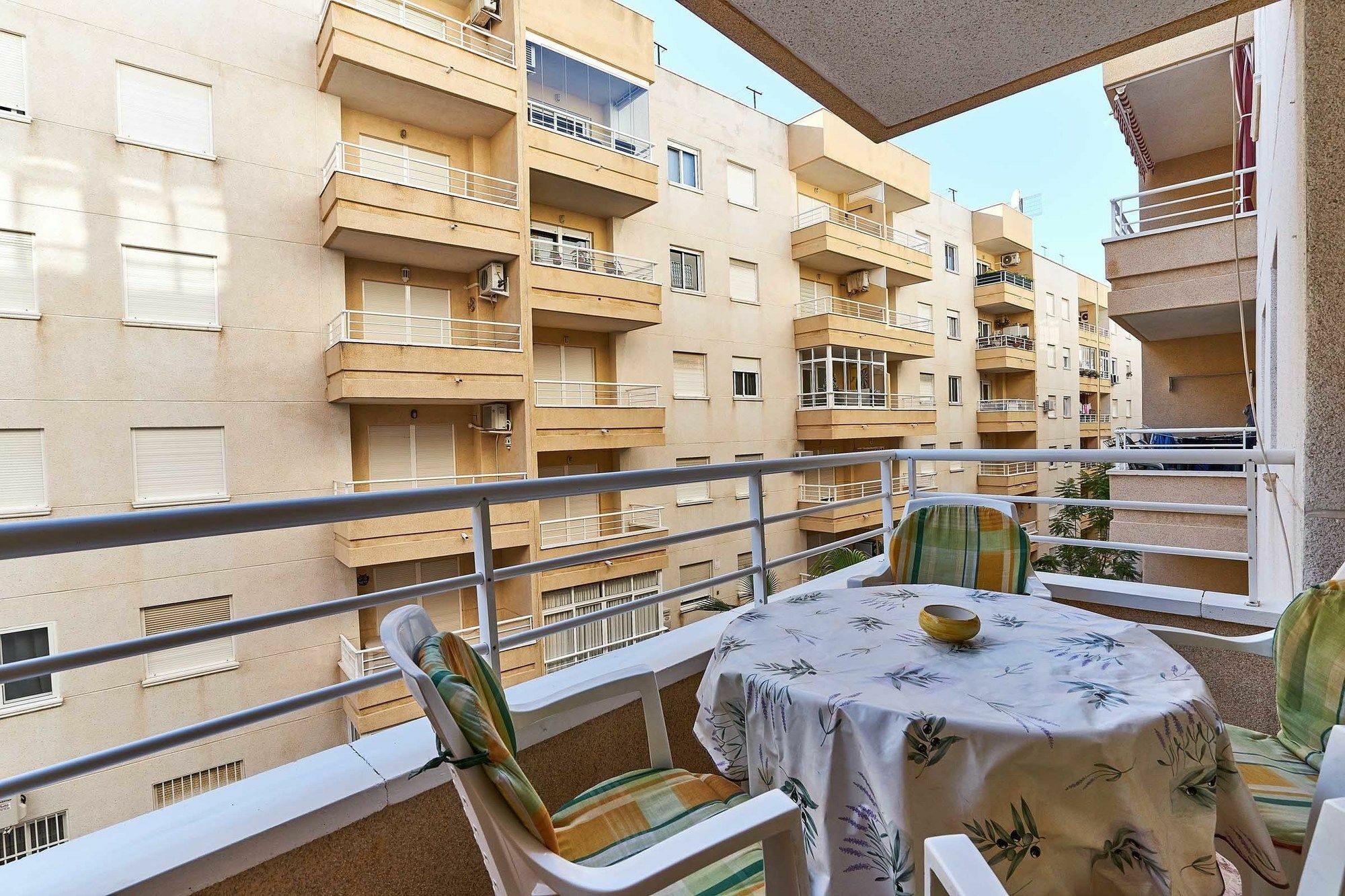 טורבייחה Espanhouse Diego Apartment מראה חיצוני תמונה