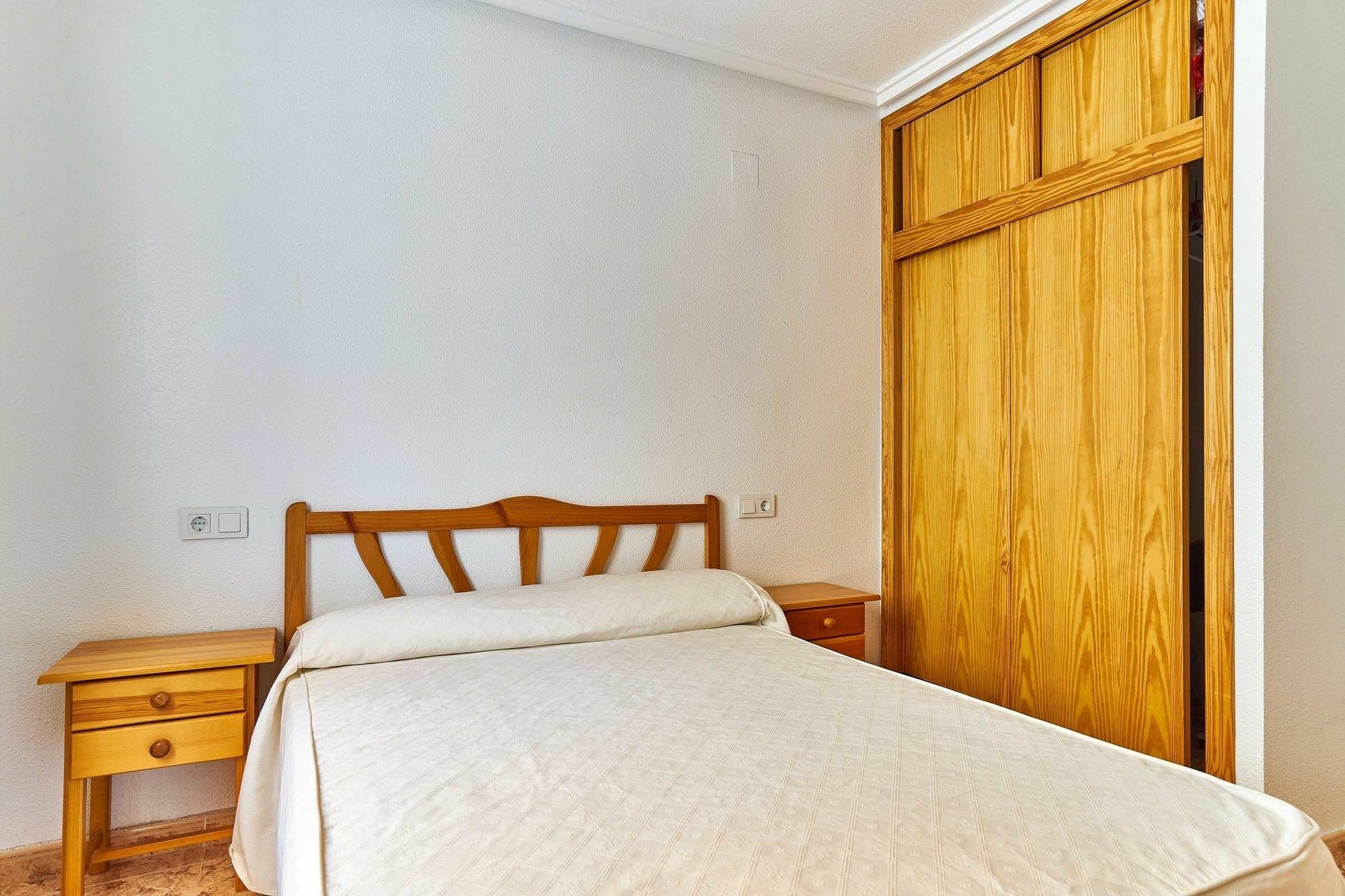 טורבייחה Espanhouse Diego Apartment מראה חיצוני תמונה