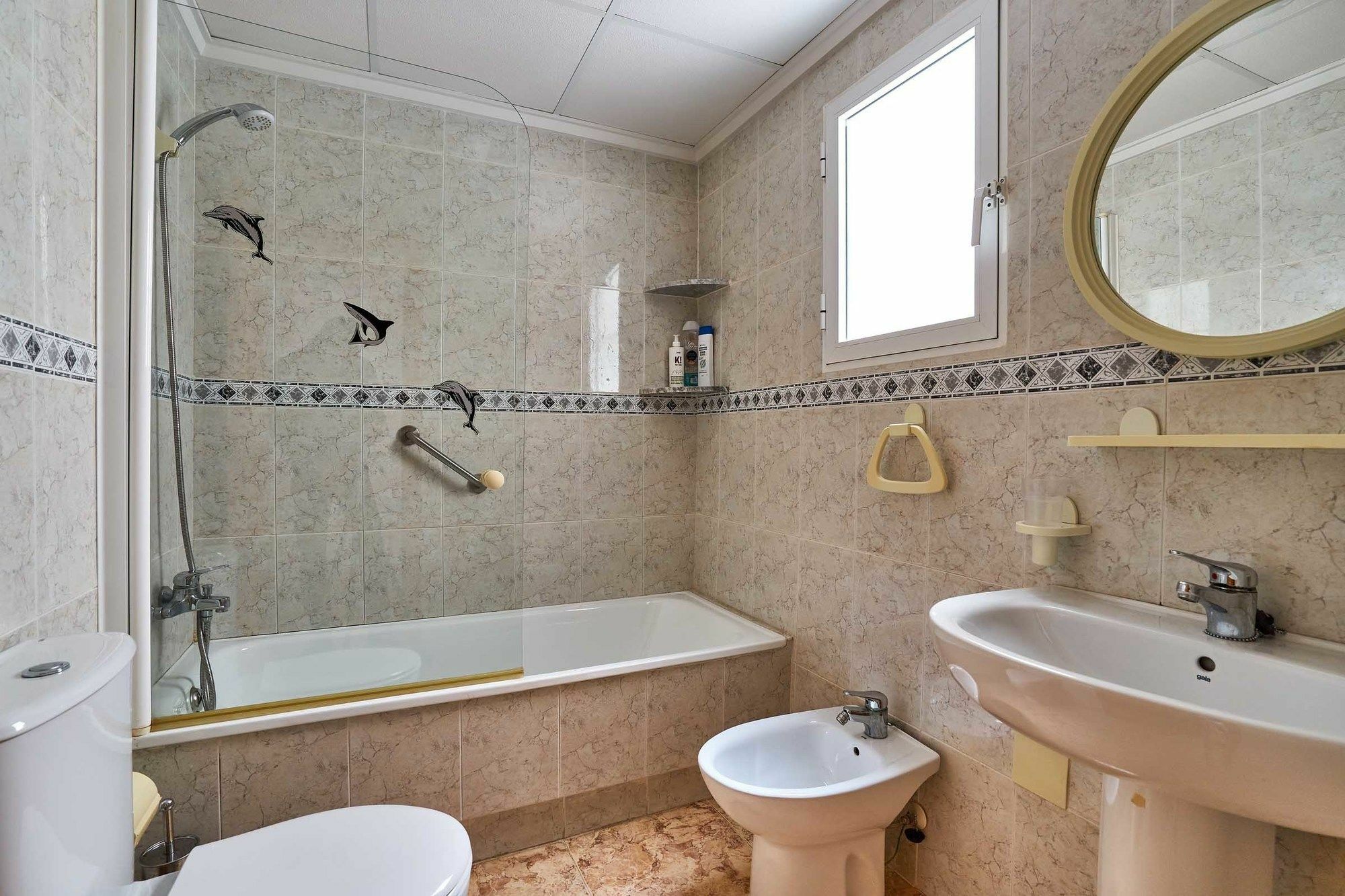 טורבייחה Espanhouse Diego Apartment מראה חיצוני תמונה