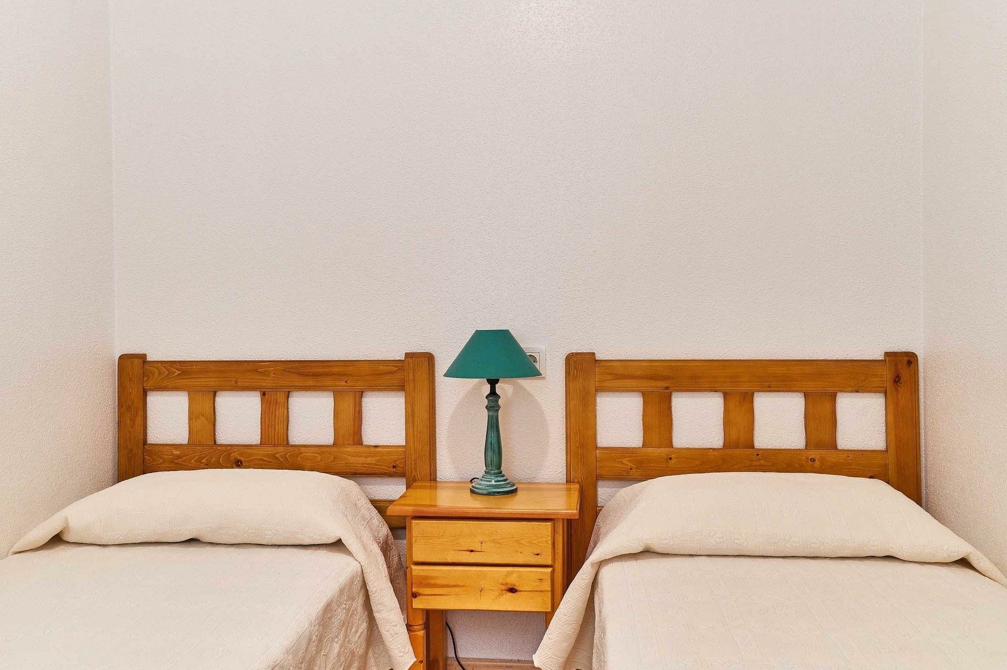 טורבייחה Espanhouse Diego Apartment מראה חיצוני תמונה
