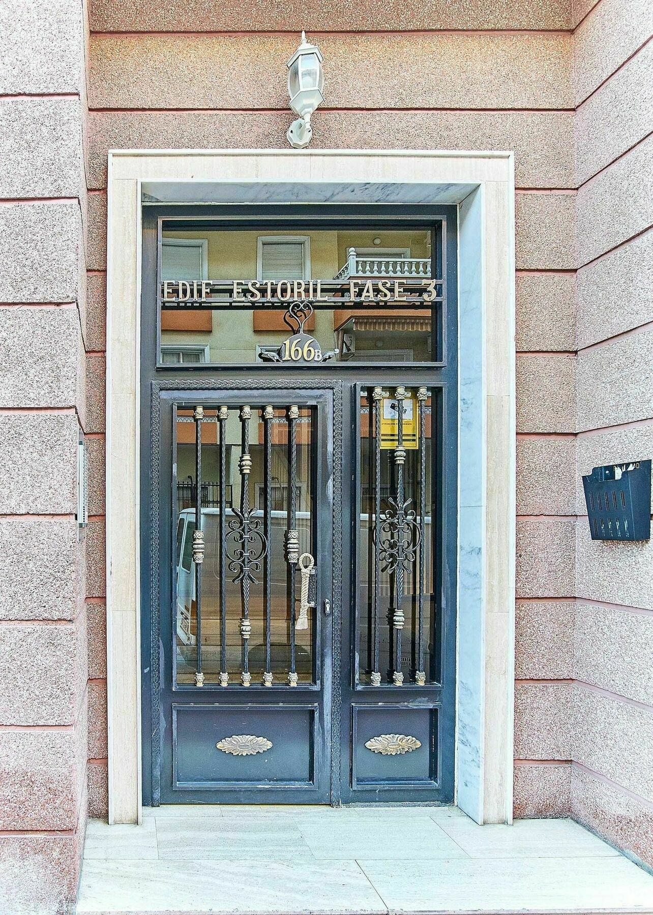 טורבייחה Espanhouse Diego Apartment מראה חיצוני תמונה